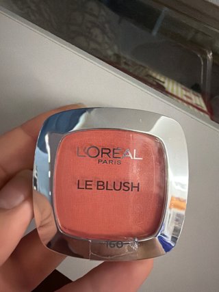 Colorete L'Oréal Le Blush