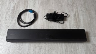 Barra de Sonido Sony HT-SF200