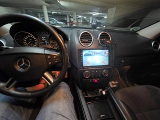 Mercedes-Benz Clase M 2026