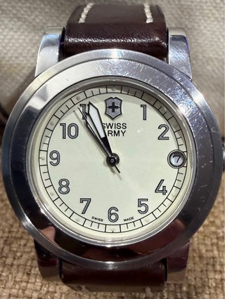 Reloj Victorinox Swiss Army