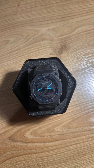 G-SHOCK