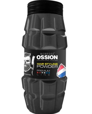 Polvos Voluminizadores Ossion Hair Styling