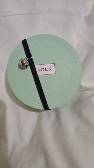 Pulsera Tous para niña