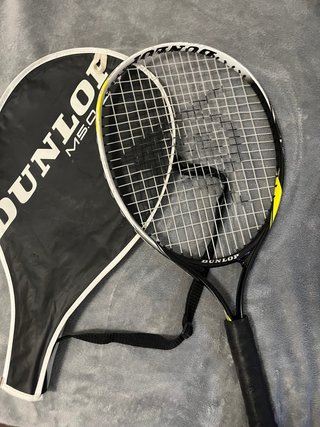 Raqueta de Tenis Dunlop (NIÑO)