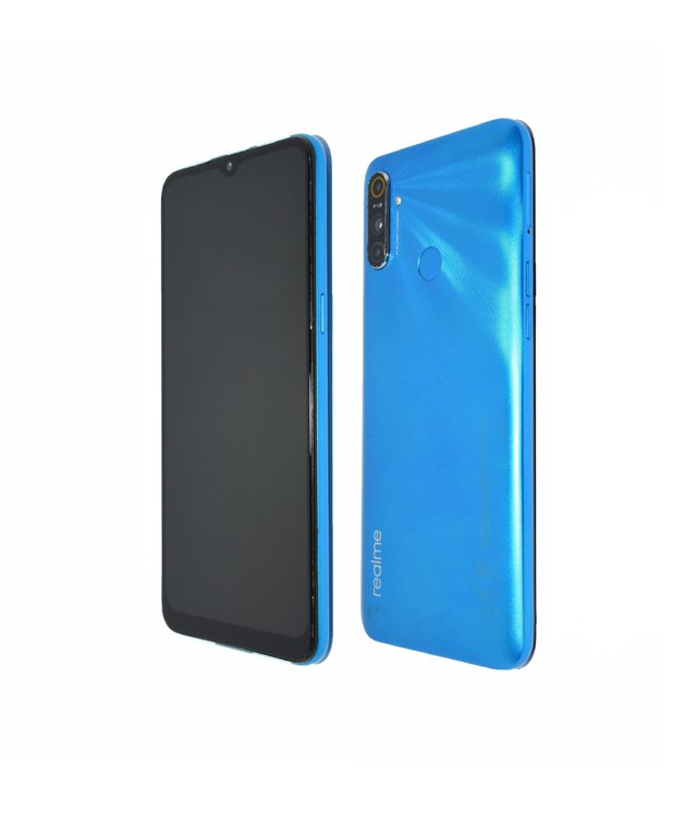 REALME C3 64GB AZUL