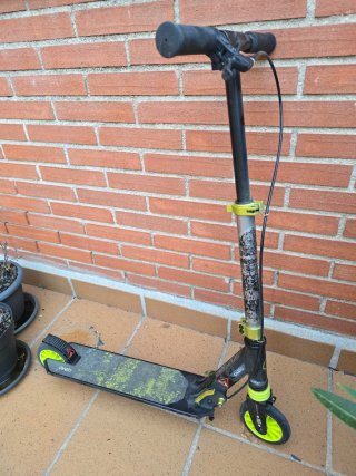 Patinete Infantil Oxelo