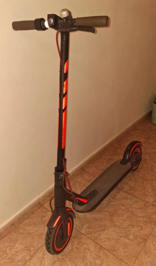 Patinete Eléctrico Xiaomi M365