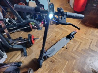 Xiaomi Mi Electric Scooter 3