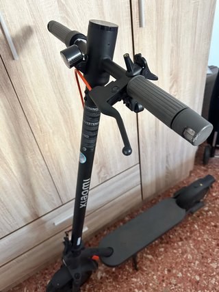 Xiaomi Electric Scooter 4