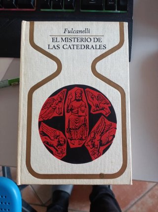 El misterio de las catedrales, otros mundos.
