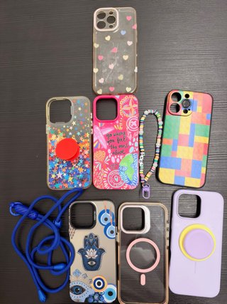 Iphone 16 ProMax