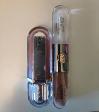 2 Labiales Kiko Milano