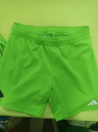 Pantalón Portero Adidas Tiro 23