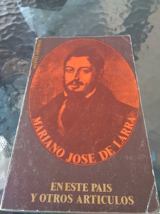 En este país y otros articulos