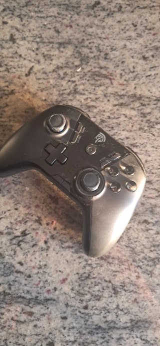Mando para PC