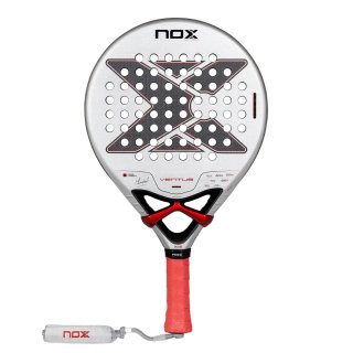 Pala de Pádel Nox Ventus 3K 2027