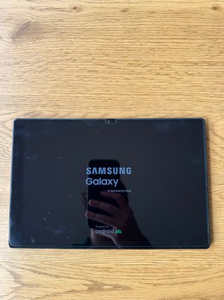 Samsung Galaxy Tab A8