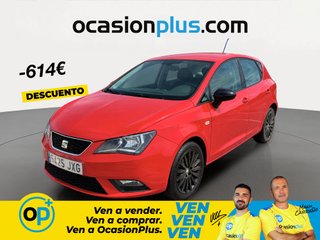 SEAT Ibiza 1.2 TSI Style Connect 66 kW (90 CV)