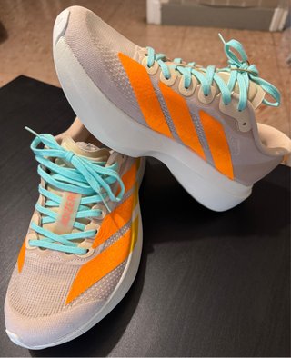 Zapatillas Adidas Adizero