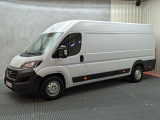 Fiat Ducato MAXI FURGON 2.3MJET 140CV L4 H2