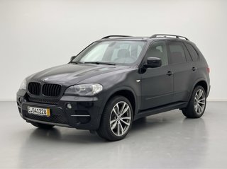 BMW X5 LCI 2011 xDrive40d Automatico