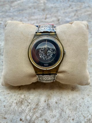 Orologio Swatch Vintage 1999