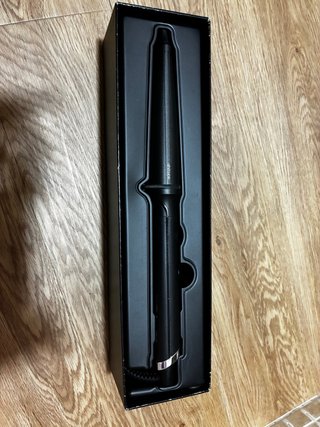 Cono GHD Curve Wand Creative Curl
