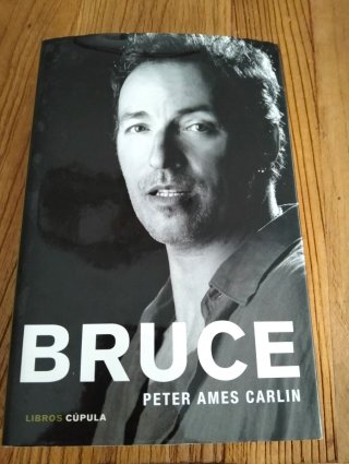 Bruce