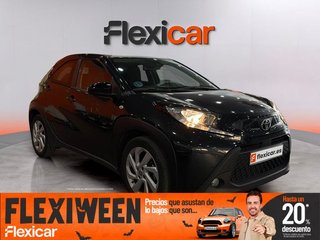 Toyota Aygo 1.0 VVT-I 72CV Chic