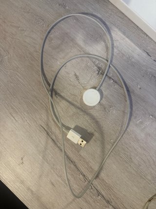 Cargador Original Apple Watch