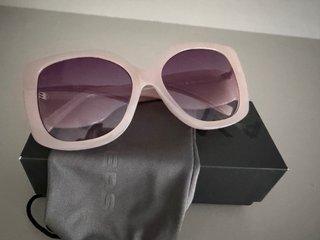 Gafas de sol Hawkers rosas