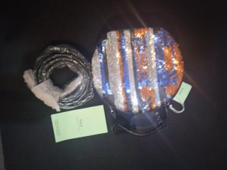 Bolso Tous Multicolor sin uso nuevo