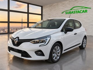 Clio Business Blue dCi 74kW (100CV)