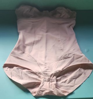 Body reductor Moldeador