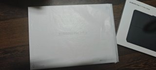 Xiaomi Pad 7 Pro + Funda