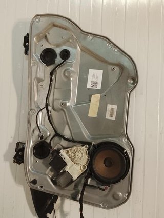 Elevalunas delantero seat 6l4837756s ibiza 2819