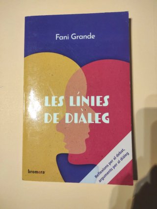 Les línies de diàleg