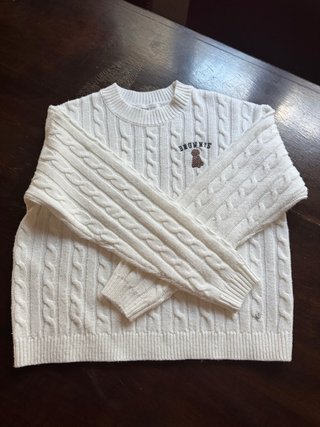 Jersey Brownie