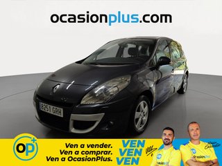 Renault Scenic 1.9 dCi Dynamique 96 kW (130 CV)
