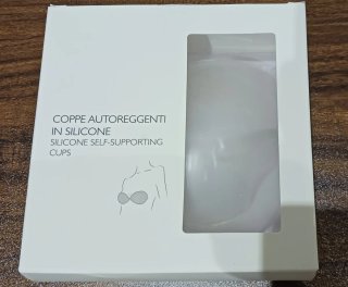 Copas Autoadhesivas de Silicona