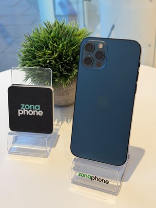 iPhone 12 Pro 256GB Azul | 2 Años De Garantía