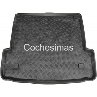 BMW Serie 3 Touring E91 2005-2012 cubre maletero