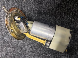 Bomba de gasolina Opel Astra F GSI 16v