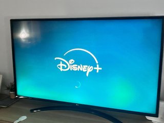 TV LG 49 pulgadas