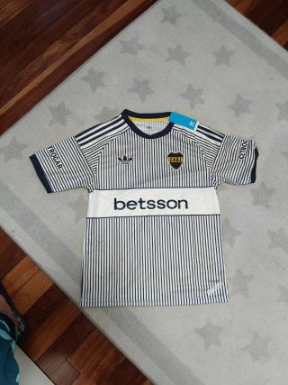 Camiseta Boca Juniors Adidas Talla M