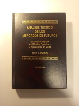 Análisis técnico de los mercados de futuros