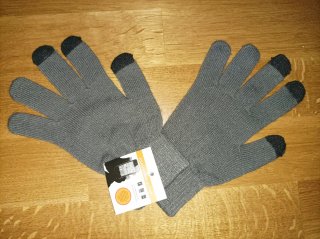 NUEVOS. Guantes, S. POR ENVÍO