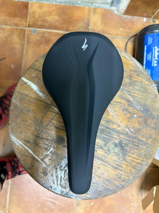 Sillín Specialized Negro