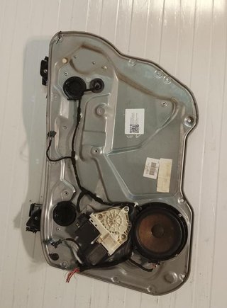 Elevalunas delantero seat 6l4837756s ibiza 2817