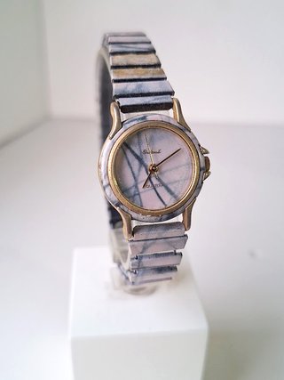 Reloj Occident vintage años 90 correa extensible